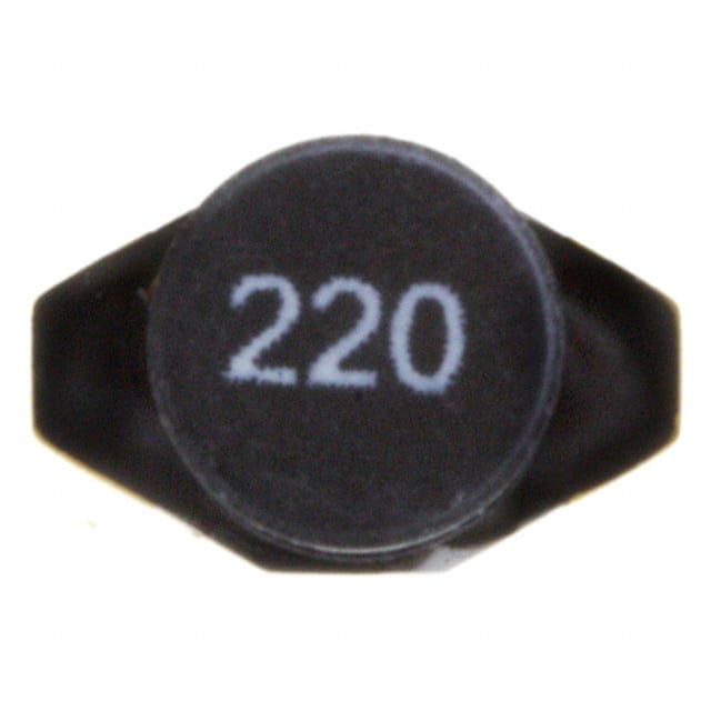 74455122 Würth Elektronik product image