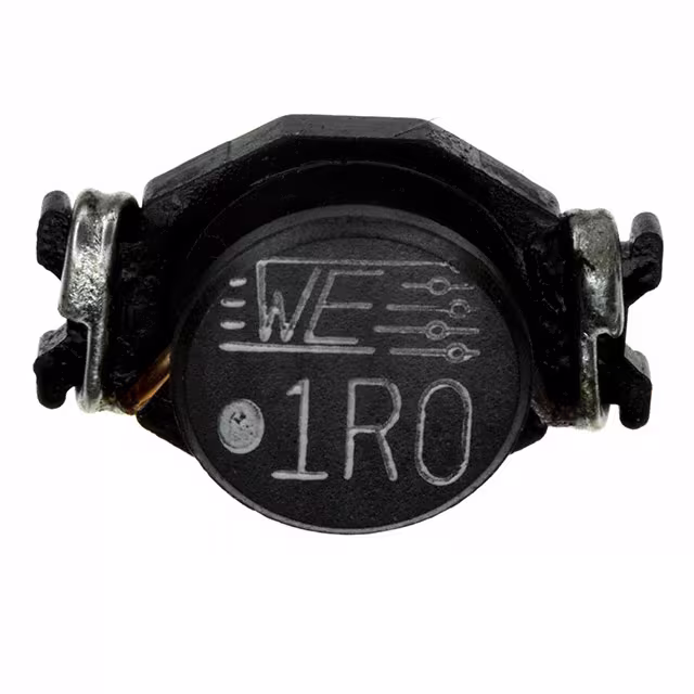 74457010 Würth Elektronik product image