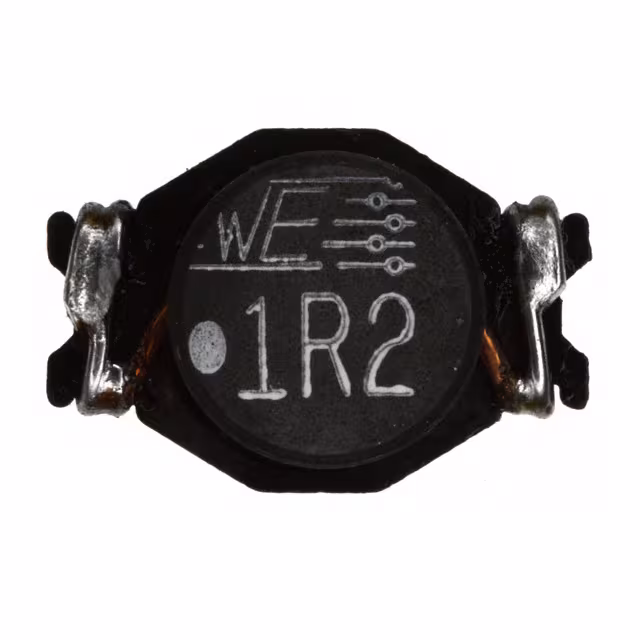 74457012 Würth Elektronik product image