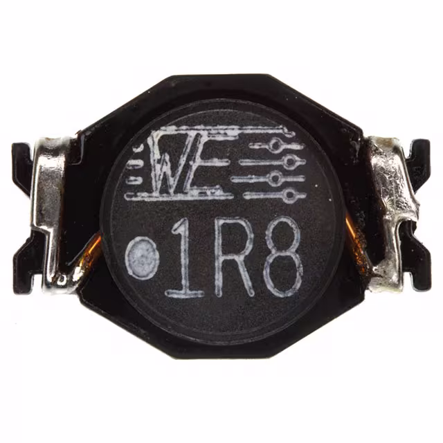 74457018 Würth Elektronik product image