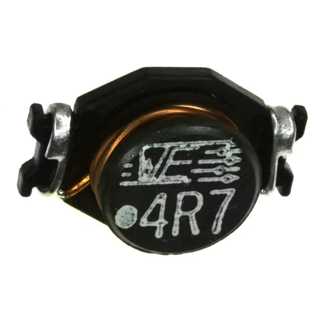 74457047 Würth Elektronik product image
