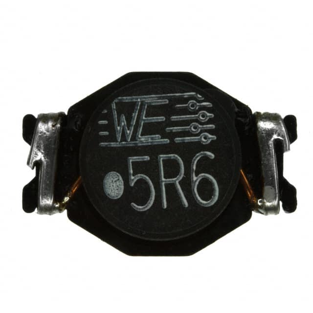 74457056 Würth Elektronik product image
