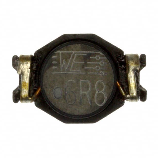 74457068 Würth Elektronik product image