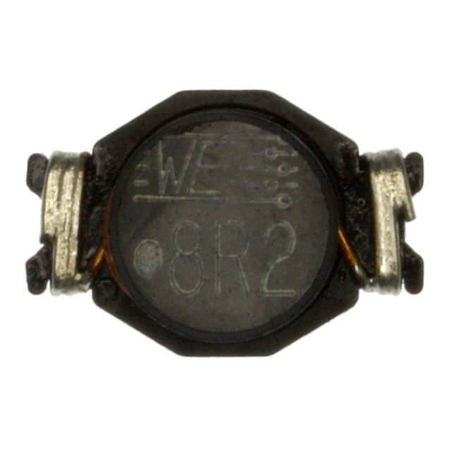 74457082 Würth Elektronik product image