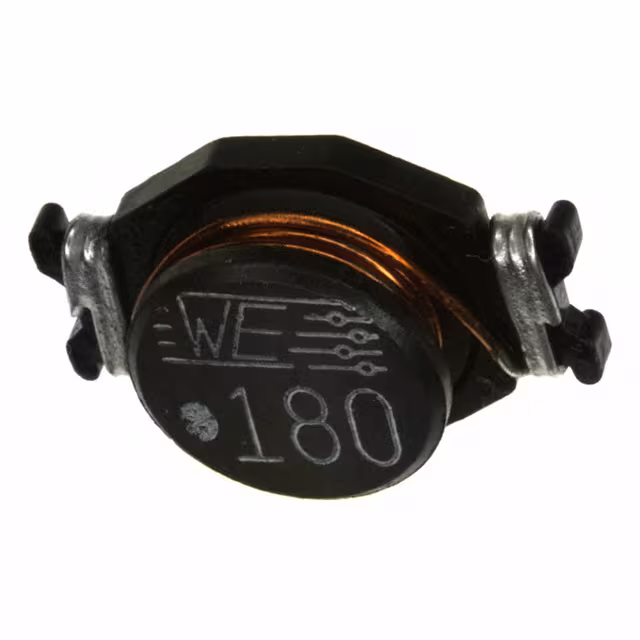 74457118 Würth Elektronik product image