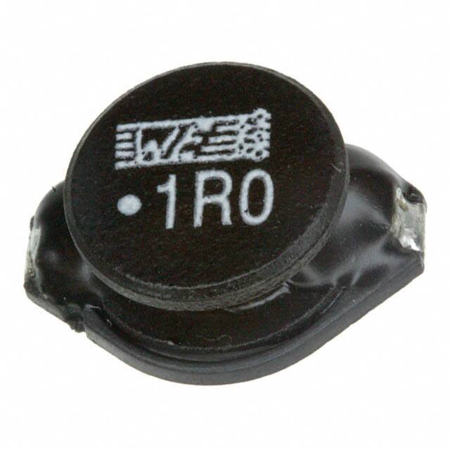 74458001 Würth Elektronik product image