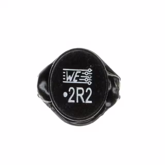 74458002 Würth Elektronik product image