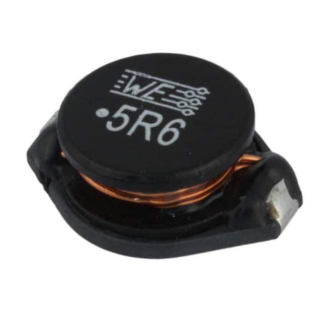 74458005 Würth Elektronik product image