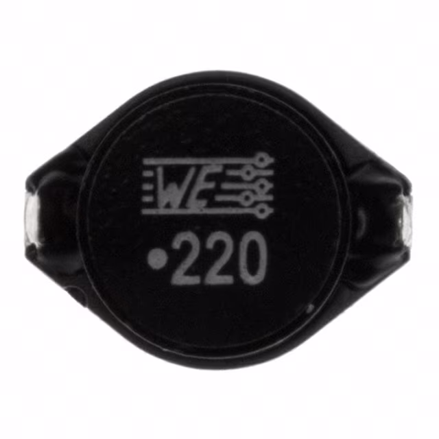 74458122 Würth Elektronik product image