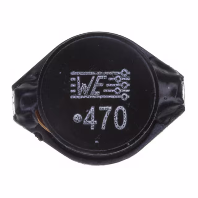 74458147 Würth Elektronik product image