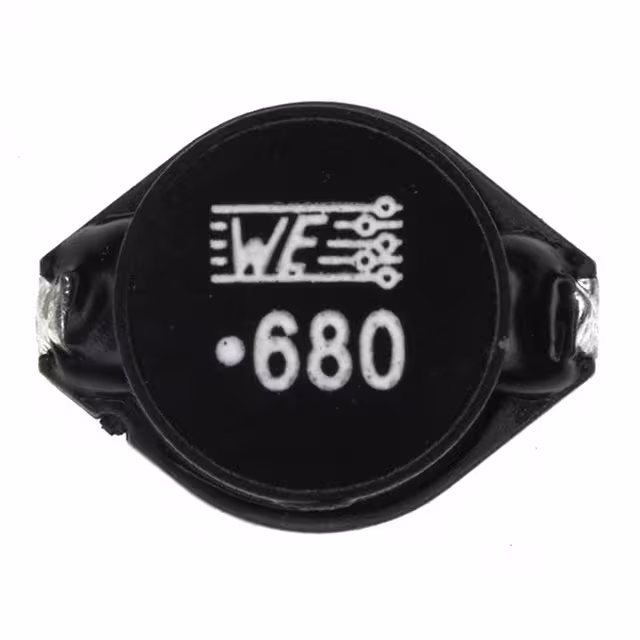74458168 Würth Elektronik product image