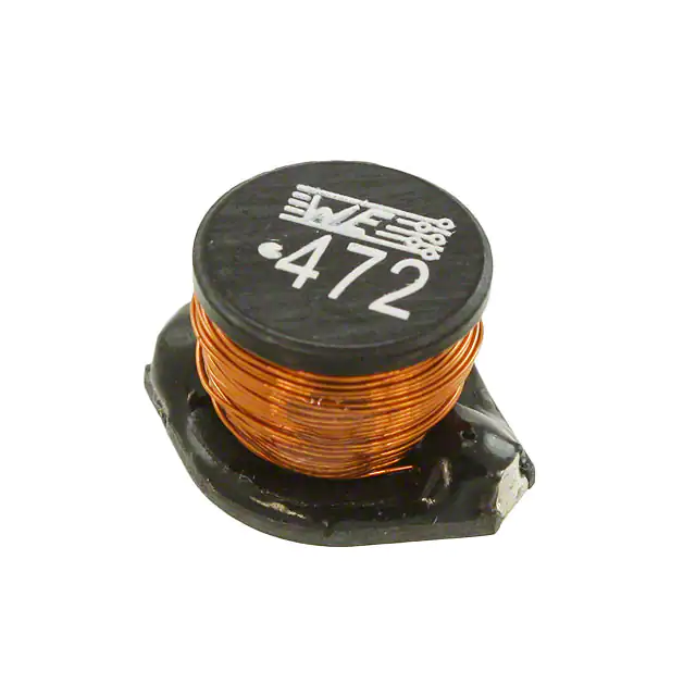 74458304 Würth Elektronik product image