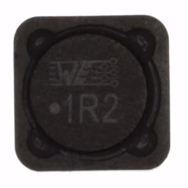 74477001 Würth Elektronik product image