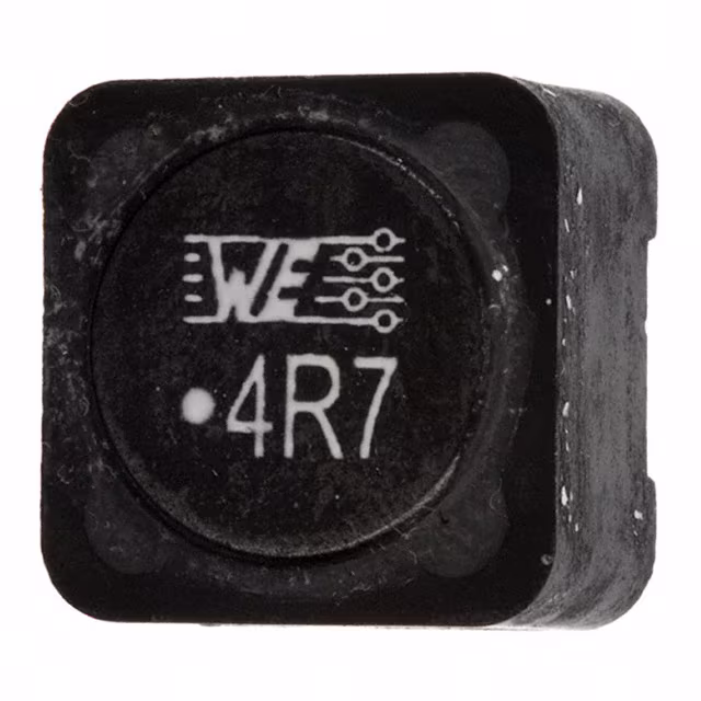 74477004 Würth Elektronik product image