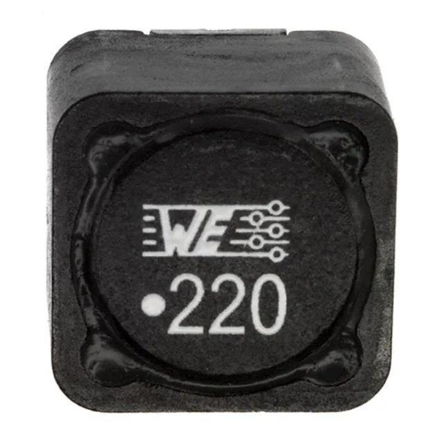 744770122 Würth Elektronik product image