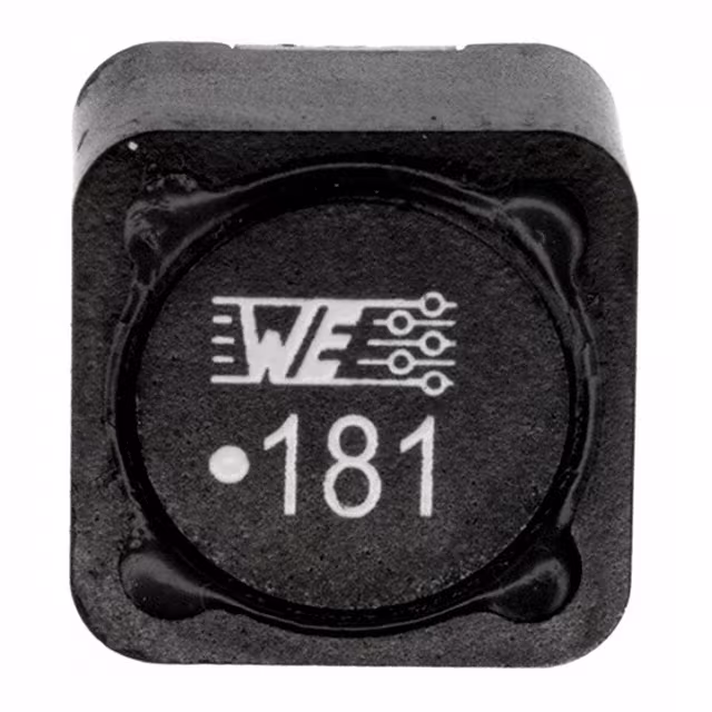 744770218 Würth Elektronik product image