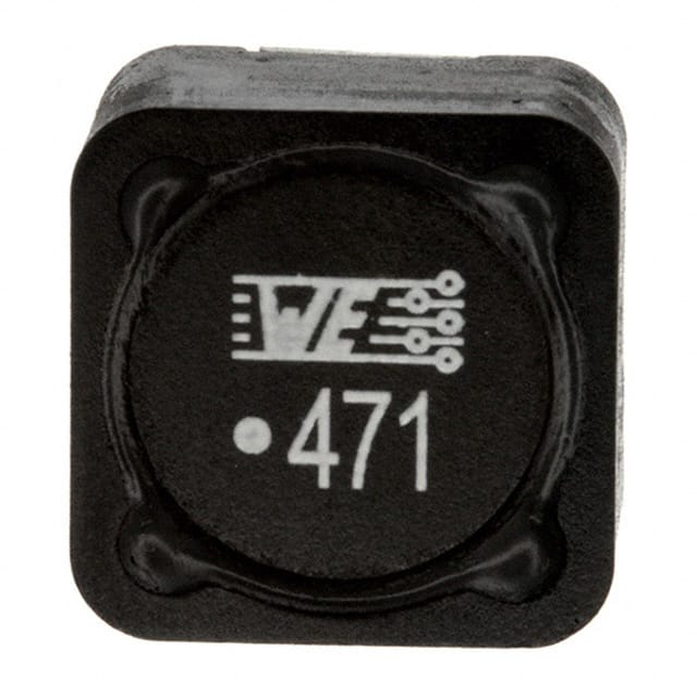 744770247 Würth Elektronik product image