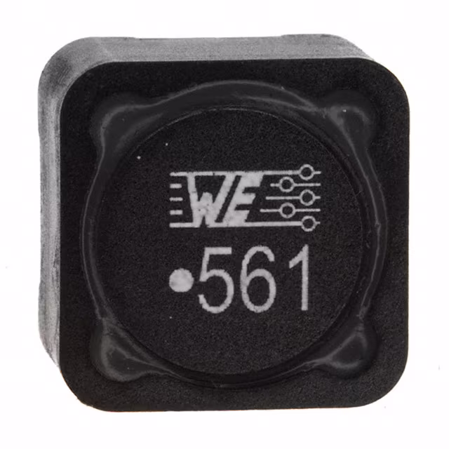 744770256 Würth Elektronik product image