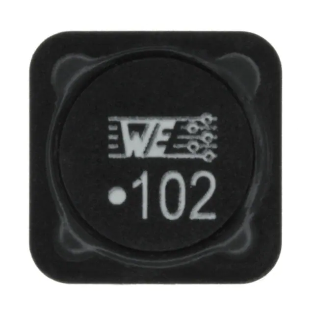 74477030 Würth Elektronik product image
