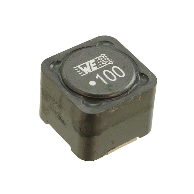 7447709100 Würth Elektronik product image