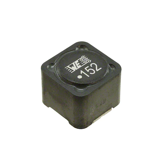 7447709152 Würth Elektronik product image