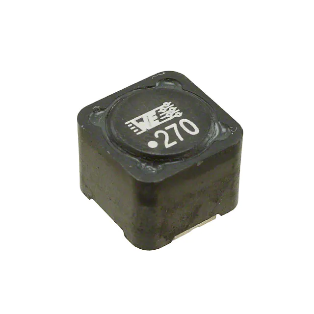 7447709270 Würth Elektronik product image