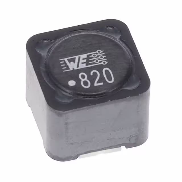 7447709820 Würth Elektronik product image