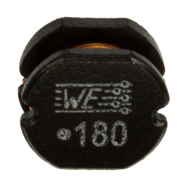 744776118 Würth Elektronik product image