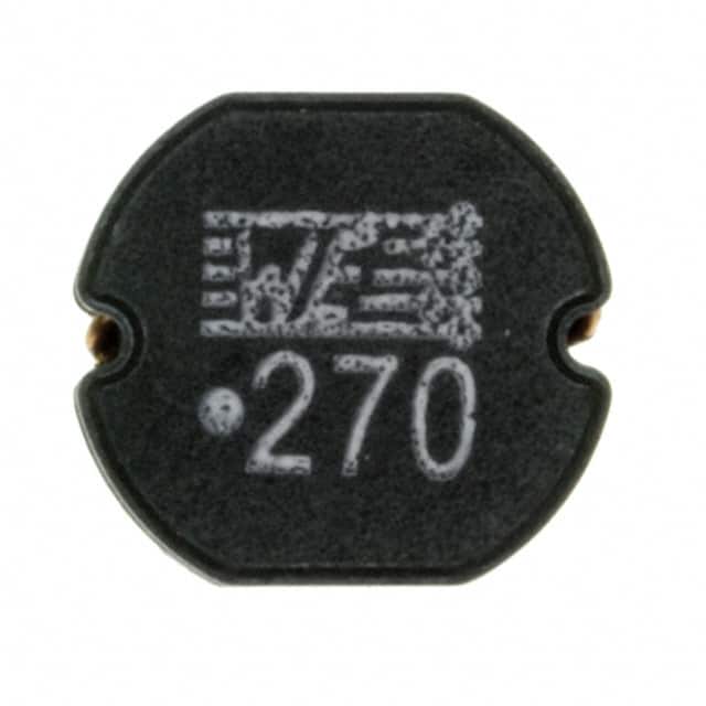 744776127 Würth Elektronik product image