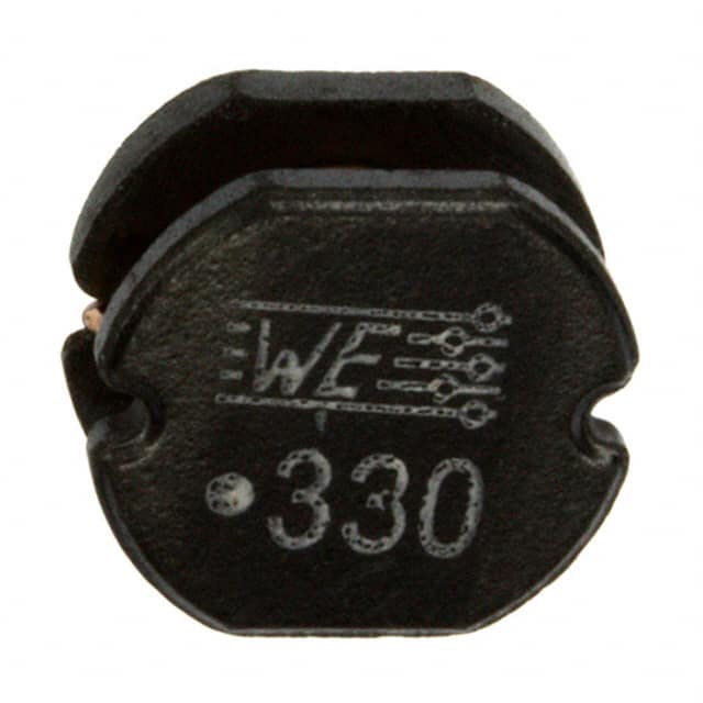 744776133 Würth Elektronik product image