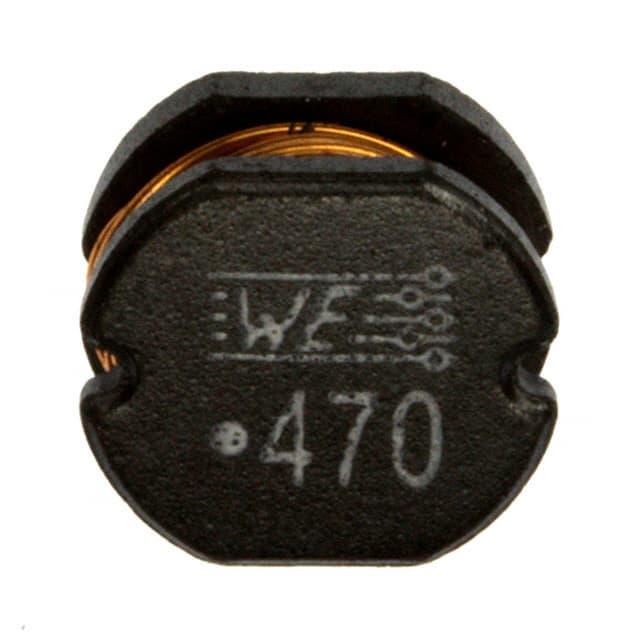 744776147 Würth Elektronik product image