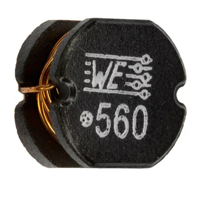 744776156 Würth Elektronik product image