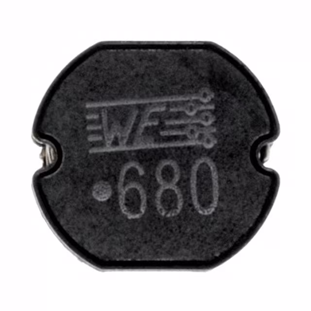 744776168 Würth Elektronik product image