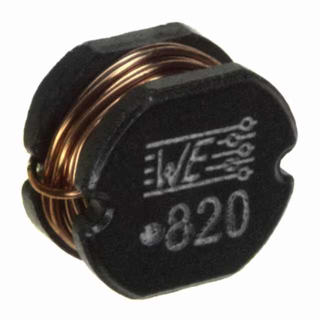 744776182 Würth Elektronik product image