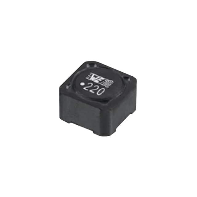 744778133 Würth Elektronik product image
