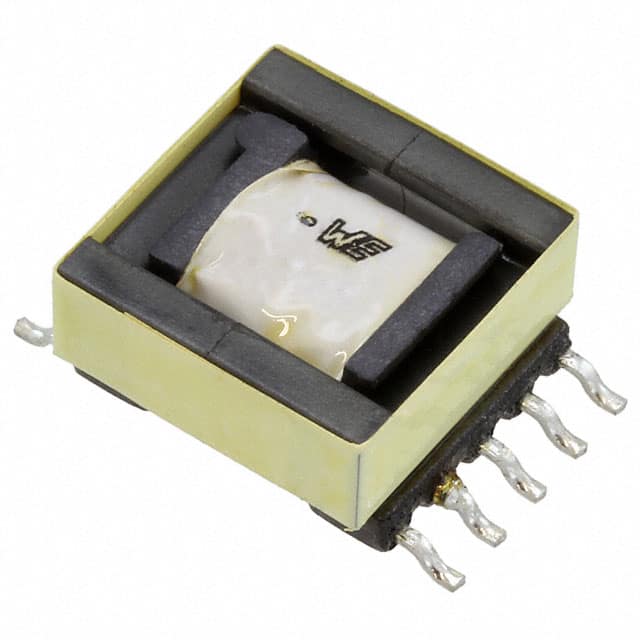 750341456 Würth Elektronik product image