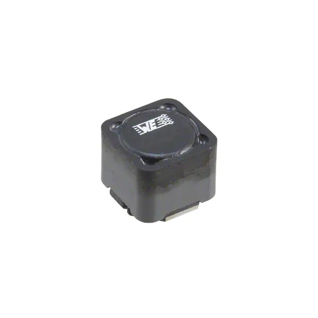 7687709471 Würth Elektronik product image