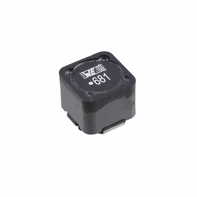 7687709681 Würth Elektronik product image