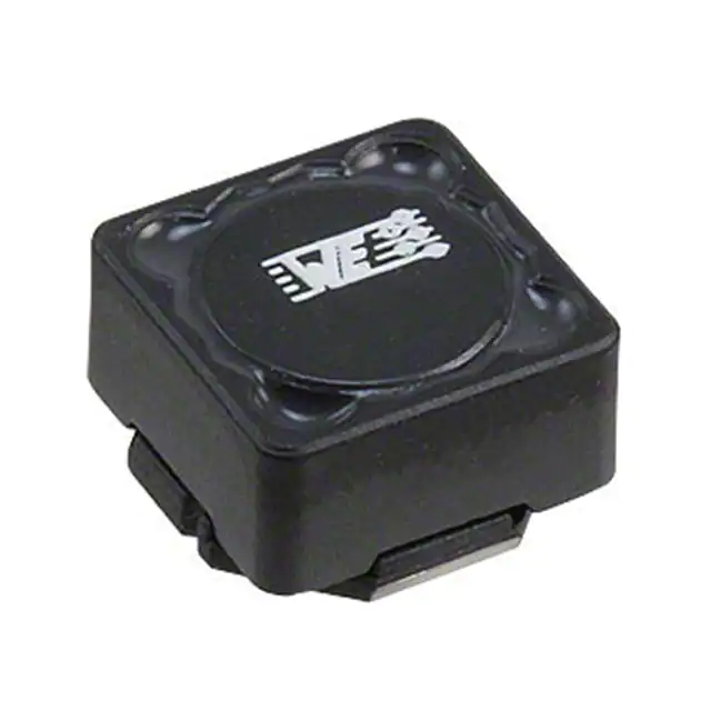 7687714221 Würth Elektronik product image