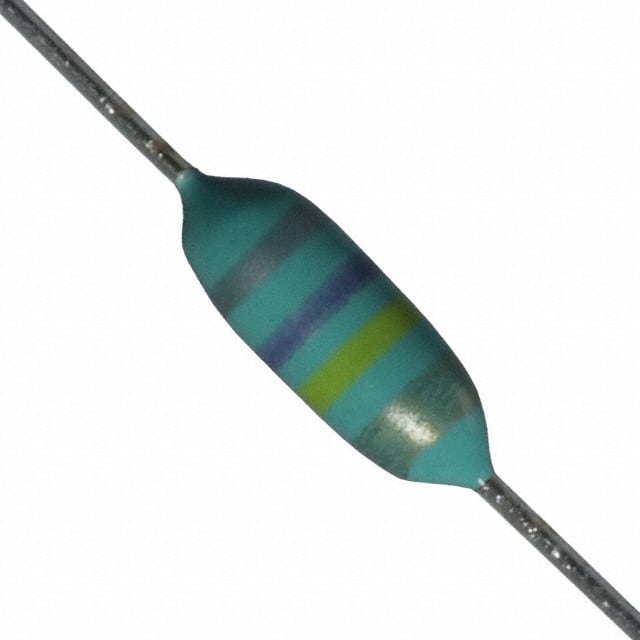 8230-12-RC Bourns Inc. product image