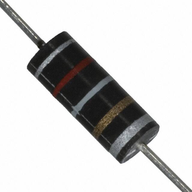 9250A-821-RC Bourns Inc. product image