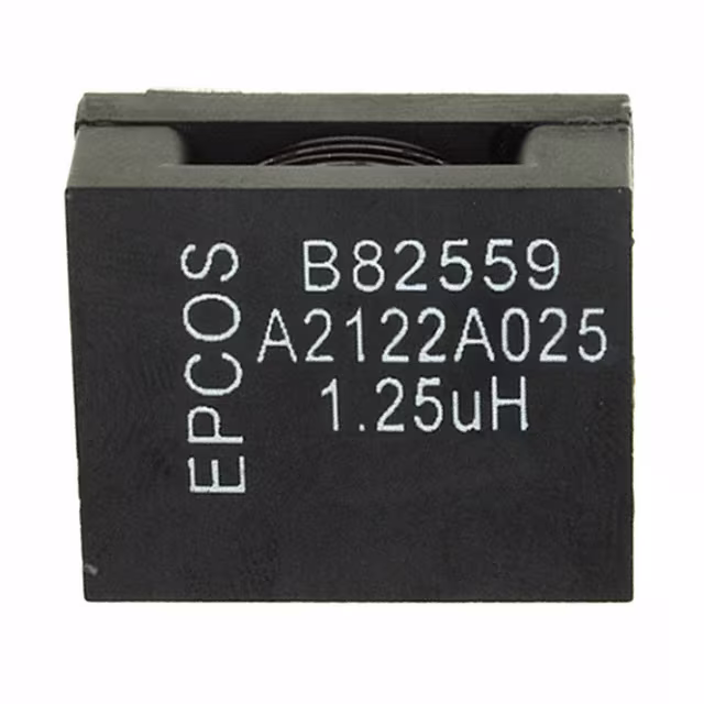 B82559A2122A025 EPCOS - TDK Electronics product image