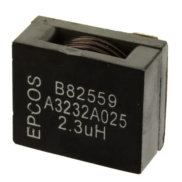 B82559A3232A025 EPCOS - TDK Electronics product image