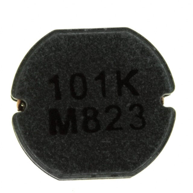 CD105NP-101KC Sumida America Components Inc. product image