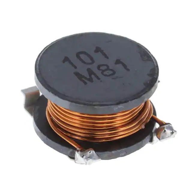 CDH80D48NP-101KC Sumida America Components Inc. product image