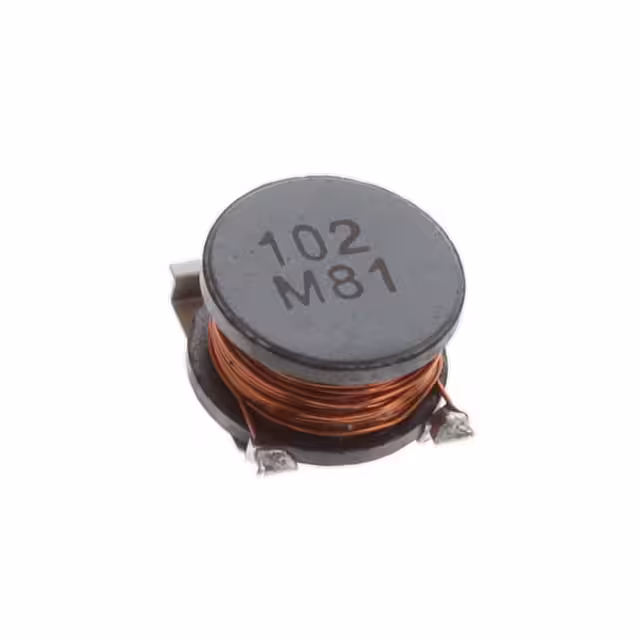 CDH80D48NP-102KC Sumida America Components Inc. product image