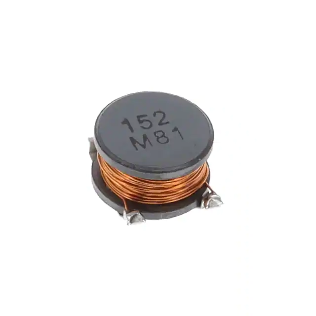 CDH80D48NP-152KC Sumida America Components Inc. product image