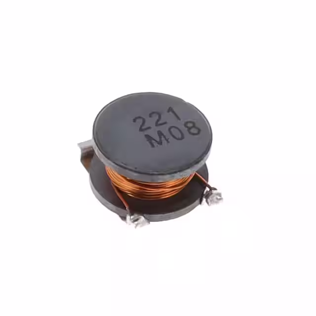 CDH80D48NP-221KC Sumida America Components Inc. product image
