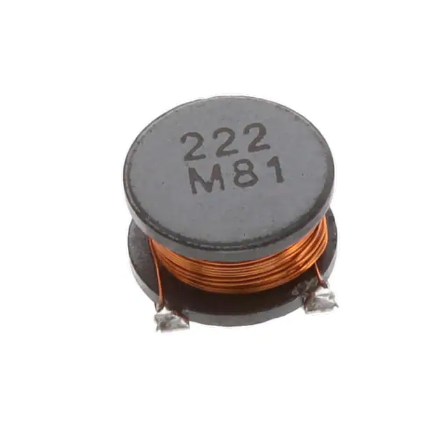 CDH80D48NP-222KC Sumida America Components Inc. product image
