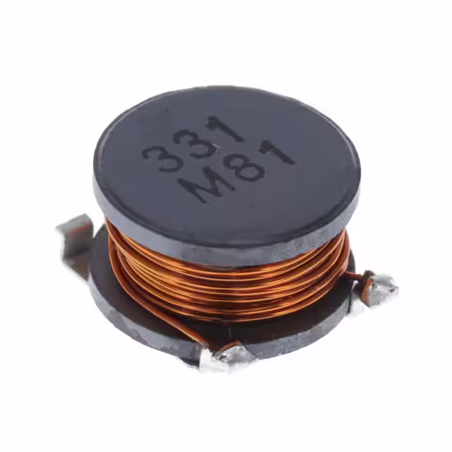 CDH80D48NP-331KC Sumida America Components Inc. product image